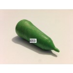 Cancella punti in plastica