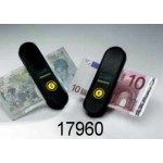 Riconoscitore banconote a vibrazione