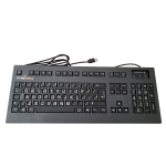HelpiShield Black 