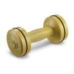 X941501 - MANUBRIO 1 KG GIALLO