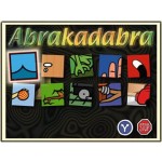 Abrakadabra