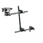 Magic Arm Light III - completo di ganascia