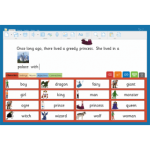 Clicker 8 - software solo in abbonamento
