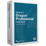 Dragon Naturally Speakyng Professional