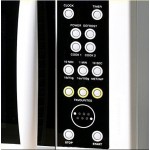 Forno Microonde combinato parlante