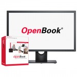 OpenBook 9 - Software OCR