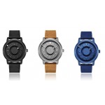 Orologio Tattile Magnetico