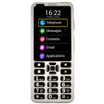 SmartVision 3 - Initium