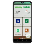 Speaky Mobile Base