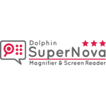 Supernova Screen Reader e Ingranditore