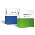 ZoomText 11 Ingranditore