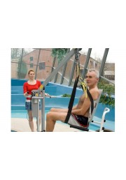 01159 - SET IMBRACATURA A SEGGIOLA