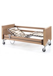 Letto elettrico Aurora