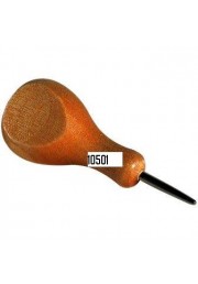 Punteruolo in legno