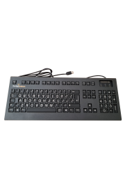 HelpiShield Black 