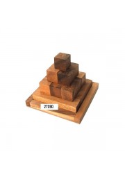 Gioco 3D pagoda