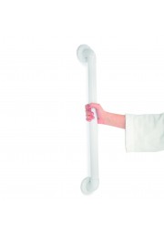 Maniglione fisso scanalato 60 cm
