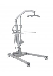 AS14P000 - ALULIFT 320 P