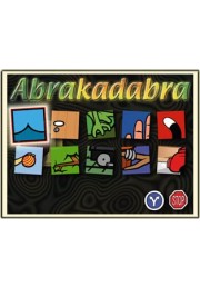 Abrakadabra