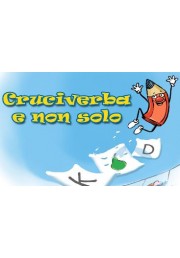 Cruciverba e non solo.......