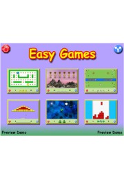 Easy Games