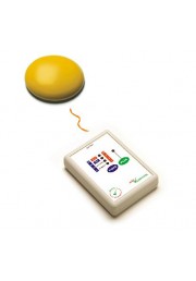 HelpiSwitch Wireless - con ricevitore