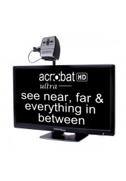 Videoingranditore Acrobat HD ULTRA 20