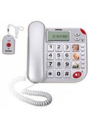 Telefono Super Bravo Plus