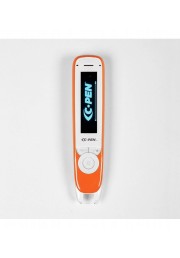 C-Pen Exam Reader 2- Penna con OCR e sintesi vocali