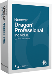 Dragon Naturally Speakyng Professional