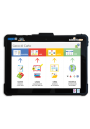 HelpiTablet EDU