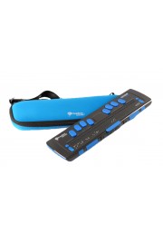 FOCUS BLUE 14 - QUINTA GENERAZIONE