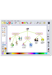 SuperMappe Classic