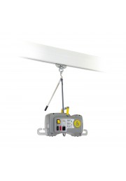 HM2545 - MOTORE PORTATILE Tarzan