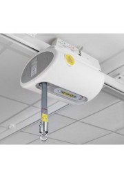 HM2815 - MOTORE 4 LRC Traslazione Elettrica – Wireless