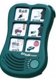 Go Talk Pocket