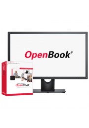 OpenBook 9 - Software OCR