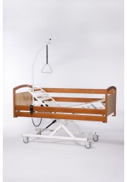 Letto elettrico INTERVAL