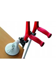 Porta stampelle / bastoni Duo