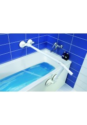Maniglione Mobeli Quattro Power Tub con estensione-impugnatura