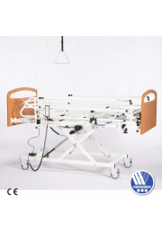 Letto elettrico PRATIC