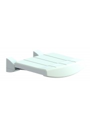 Sedile ribaltabile morbido XL Extralight®