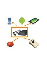 Receiver Micro Android