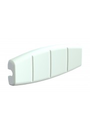 Schienale da muro per sedute XL Extralight®