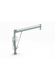SH0012 -  SWIMMING POOL HOIST 12