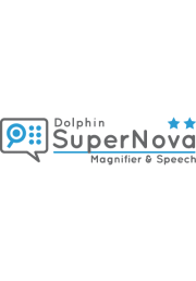 Supernova Ingranditore Vocale
