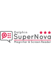 Supernova Screen Reader e Ingranditore