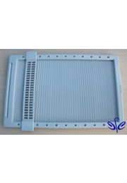 Tavoletta braille 24X22 in plastica