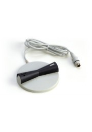 Regolazione altezza elettrica con pedaliera (A - Bobath)