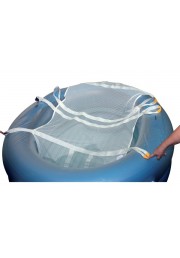 XSL019 - IMBRACATURA ACQUATICA D'EMERGENZA